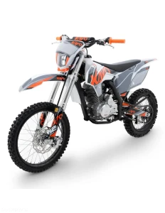  Motocykl Pit Bike Cross Kayo K2 Enduro 150