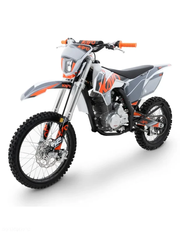 Cross Kayo K2 Enduro 150