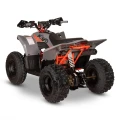 QUAD KAYO A 125