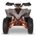 QUAD KAYO A 125