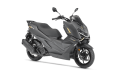 Skuter Zontes 125 X – Nowoczesny i Dynamiczny Skuter Miejski 