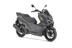  Skuter Zontes 125 X – Nowoczesny i Dynamiczny Skuter Miejski 