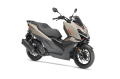 Skuter Zontes 125 X – Nowoczesny i Dynamiczny Skuter Miejski 