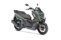 Skuter Zontes 125 X – Nowoczesny i Dynamiczny Skuter Miejski 