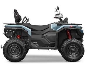  Quad CF Moto C4 – 5 lat gwarancji 