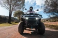 Quad CF Moto C4 – 5 lat gwarancji 