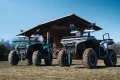 Quad CF Moto C4 – 5 lat gwarancji 