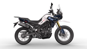  Motocykl Junak RX 2 125 ABS – Wszechstronny Motocykl 