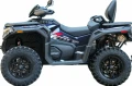 Quad Loncin XWolf 1000 – Mocny Quad Terenowy z Homologacją T3B