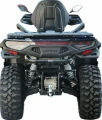 Quad Loncin XWolf 1000 – Mocny Quad Terenowy z Homologacją T3B