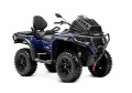 Ciągnik rolniczy Loncin XWolf 1000L MUDDY  