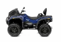 Ciągnik rolniczy Loncin XWolf 1000L MUDDY  