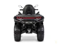 Ciągnik rolniczy Loncin XWolf 1000L MUDDY  