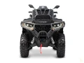 Ciągnik rolniczy Loncin XWolf 1000L MUDDY  
