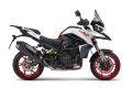 Motocykl Benelli TRK 902 Stradale