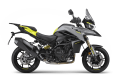 Motocykl Benelli TRK 902 Stradale