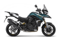 Motocykl Benelli TRK 902 Stradale