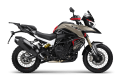 Motocykl Benelli TRK 902 Xplorer-Kufry za 1 zł