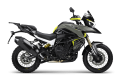 Motocykl Benelli TRK 902 Xplorer-Kufry za 1 zł