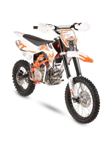  Motocykl Pit Bike  CROSS KAYO 140 TT