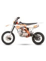 PIT BIKE CROSS KAYO 140 TT