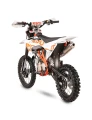 PIT BIKE CROSS KAYO 140 TT