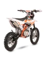 PIT BIKE CROSS KAYO 140 TT
