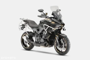  Motocykl Zontes 703 T 
