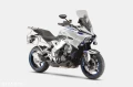 Motocykl Zontes 703 T 