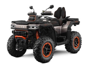  Quad Goes TERROX 1000 Highlander 3 lata  gwarancji