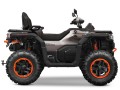 Quad Goes TERROX 1000 Highlander 3 lata  gwarancji