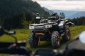 Quad Goes TERROX 1000 Highlander 3 lata  gwarancji