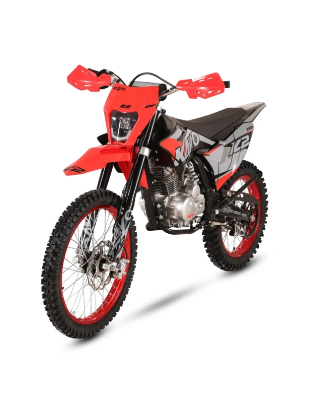 Cross Kayo K2 Enduro 250 