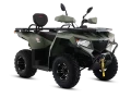 QUAD ASIX CYBER 250CC t3b 
