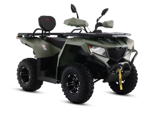  QUAD ASIX CYBER 250CC t3b 