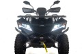 QUAD ASIX CYBER 250CC t3b 