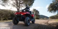 Quad CF Moto C5 EPS ABS – 5 lat gwarancji 