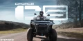 Quad CF Moto C5 EPS ABS – 5 lat gwarancji 