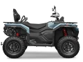 Quad CF Moto C5 EPS ABS – 5 lat gwarancji 