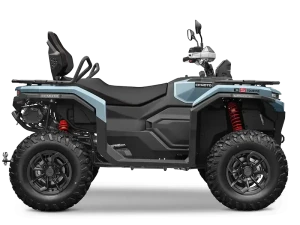  Quad CF Moto C5 EPS ABS – 5 lat gwarancji 