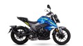 Motocykl 125 Junak RSL 125 ABS wyprzedaż rocznika 2025