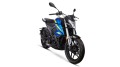 Motocykl 125 Junak RSL 125 ABS wyprzedaż rocznika 2025