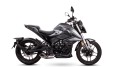 Motocykl 125 Junak RSL 125 ABS wyprzedaż rocznika 2025