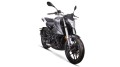 Motocykl 125 Junak RSL 125 ABS wyprzedaż rocznika 2025
