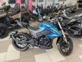Motocykl 125 Junak RSL 125 ABS wyprzedaż rocznika 2025