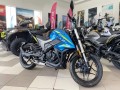 Motocykl 125 Junak RSL 125 ABS wyprzedaż rocznika 2025