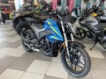 Motocykl 125 Junak RSL 125 ABS wyprzedaż rocznika 2025