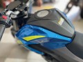 Motocykl 125 Junak RSL 125 ABS wyprzedaż rocznika 2025