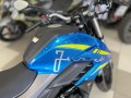 Motocykl 125 Junak RSL 125 ABS wyprzedaż rocznika 2025