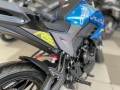 Motocykl 125 Junak RSL 125 ABS wyprzedaż rocznika 2025